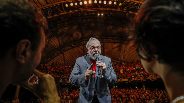Queixa de congressistas dos EUA sobre Lula é distorcida, diz embaixador