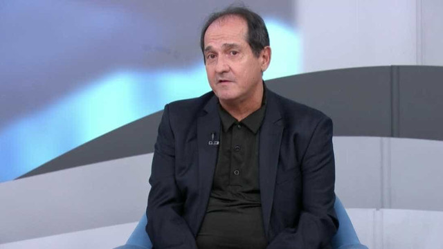 Muricy Ramalho exalta trabalho de Crespo no São Paulo, mas evita empolgação