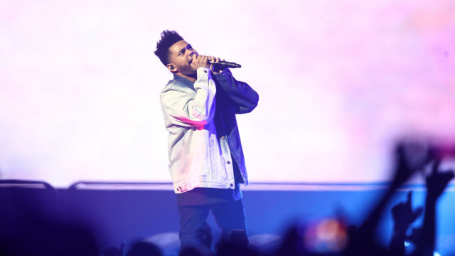 The Weeknd quer 'experiência cinematográfica' no Super Bowl após ficar fora do Grammy