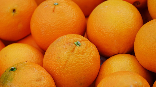 Safra de laranja deverá encolher 28% em cinturão citrícola de SP e MG