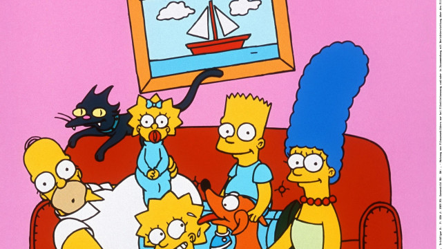 Morrissey acusa 'Os Simpsons' de racismo por personagem inspirado nele
