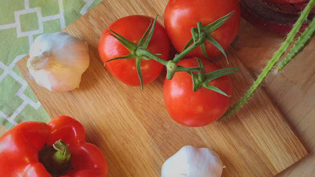 5 alimentos que fazem super bem para o pulmão