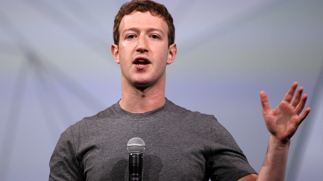 Zuckerberg perde mais da metade de fortuna e deixa top 10 de mais ricos dos EUA