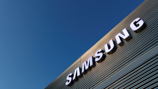 Samsung revela hoje o aguardado smartphone dobrável