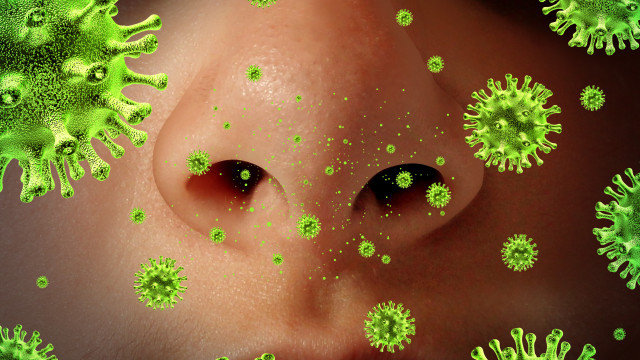 Fiocruz: casos de vírus sincicial respiratório em crianças aumentam