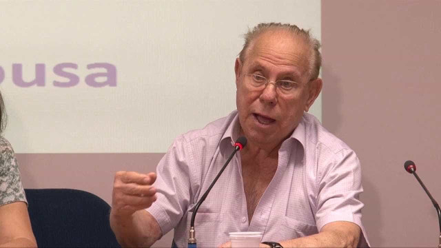 Morre aos 82 anos o ex-deputado federal José Luiz Clerot