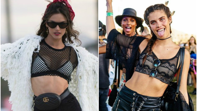 Temporada de moda recorda que sexo é item essencial para vida pós-pandêmica