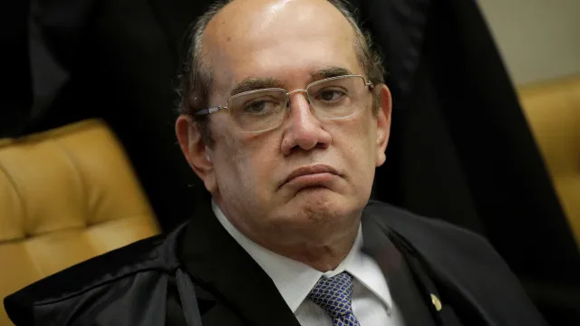 Gilmar Mendes quer identificação de ministros citados no caso Master