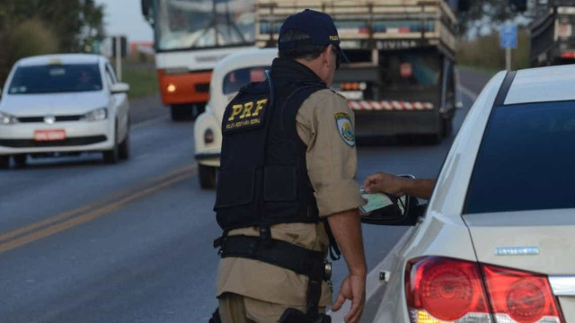 'Comboio do crime' dos fugitivos de Mossoró tinha mais 4 pessoas, 3 carros e fuzil
