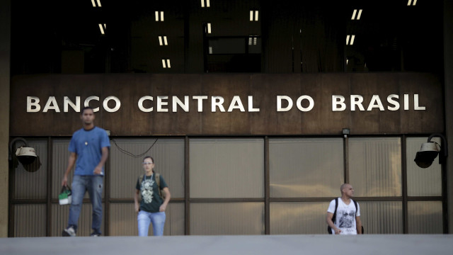 Diretor do Santander será presidente do Banco Central de Bolsonaro