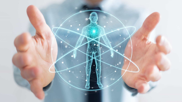Por que nosso corpo tem reações que não controlamos?