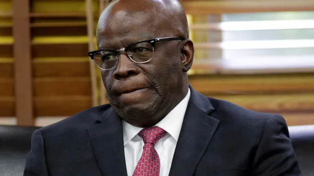
                    Joaquim Barbosa vira pré-candidato e provoca guerra dentro do DC
                