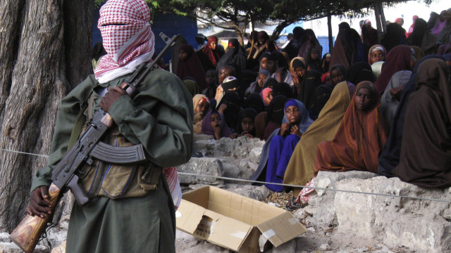 Mulher é apedrejada até à morte na Somália por ter casado 11 vezes