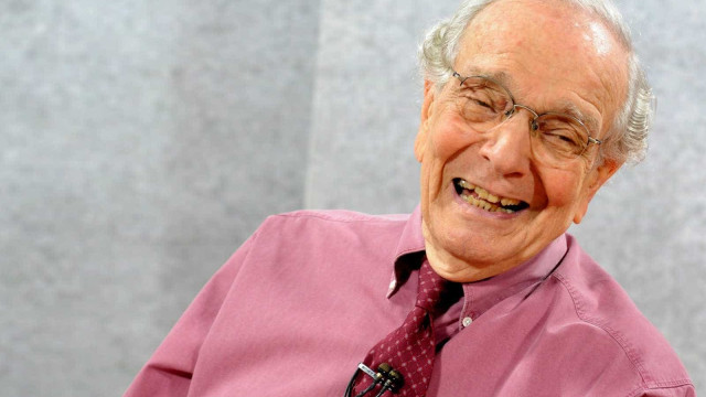 Morre, aos 86 anos, o jornalista Alberto Dines
