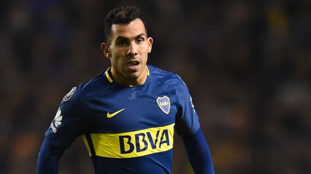 Aos 38 anos, Tevez anuncia aposentadoria: 'Eu dei tudo que tinha no meu coração'