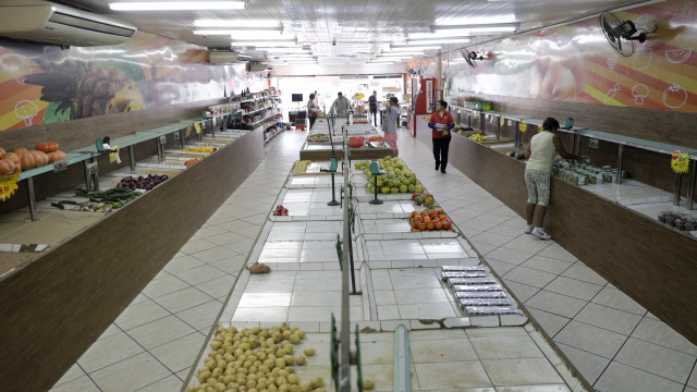 Confederação de lojistas estima perdas de R$ 27 bilhões durante a greve