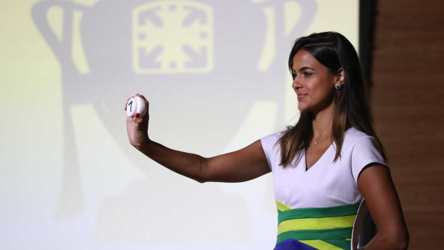 Sorteio define duelos das quartas da Copa do Brasil; confira