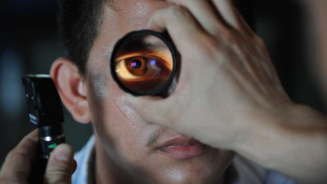 Inteligência artificial amplia diagnóstico de doenças oculares