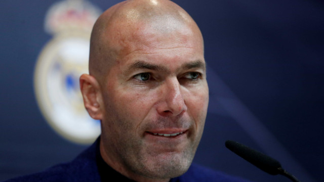 Veja a repercusão da saída de Zidane do Real nos jornais da Espanha