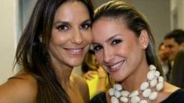 Esperamos o Carnaval como criança espera o Papai Noel, diz Claudia antes de live com Ivete