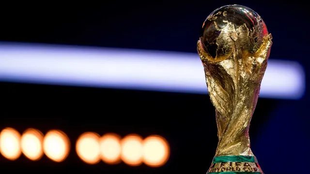 
                    Copa com 48 seleções é aprovada por 38% dos brasileiros e reprovada por 37%
                