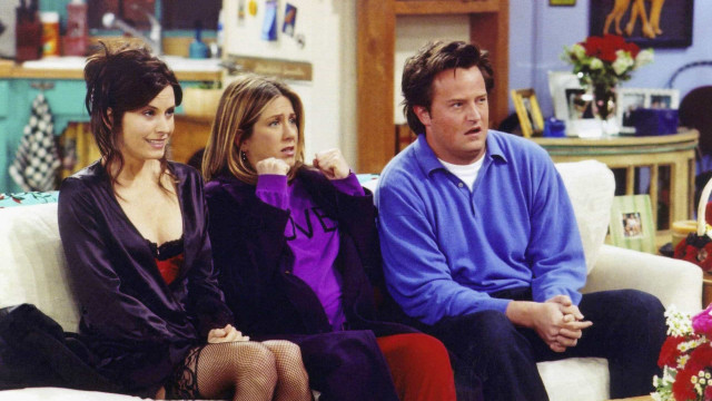 Pequenos absurdos das nossas séries favoritas