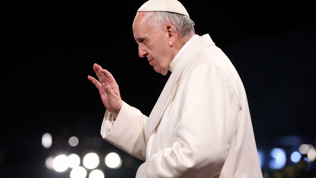 Papa convocou líderes da Igreja para discutir crise de abusos sexuais