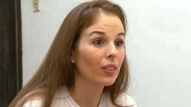 Suzane von Richthofen deixa presídio para 'saidinha' de Natal e Ano Novo