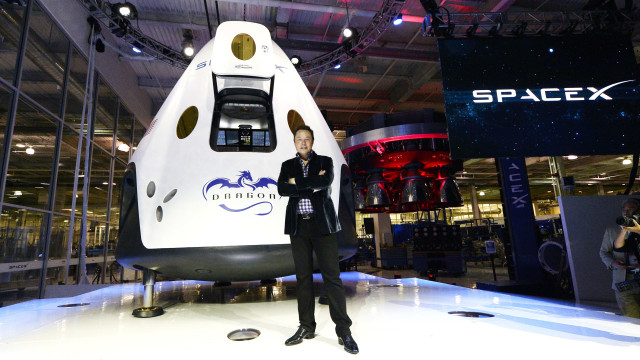 SpaceX, de Elon Musk, tem lucro de US$ 55 milhões no 1º tri, após 2 anos de prejuízo