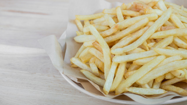 Como as gorduras trans afetam a diabetes. Evite!