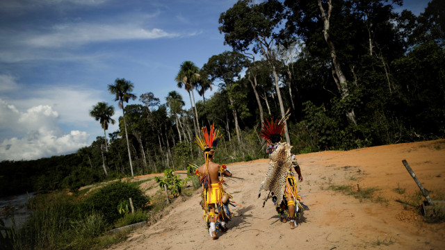 MPF defende volta de demarcações de terras indígenas para MJ