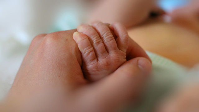 Governo faz campanha para estimular registro civil de recém-nascidos