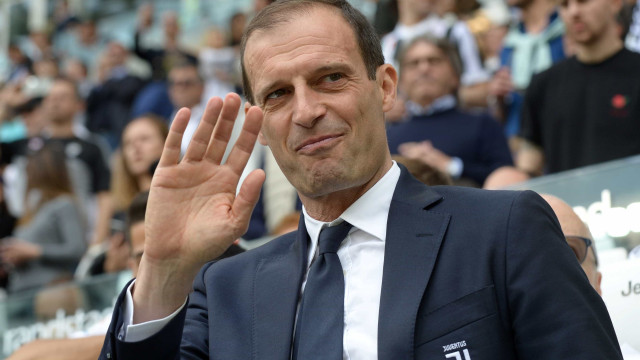Técnico da Juventus admite má fase às vésperas de disputar final da Copa da Itália