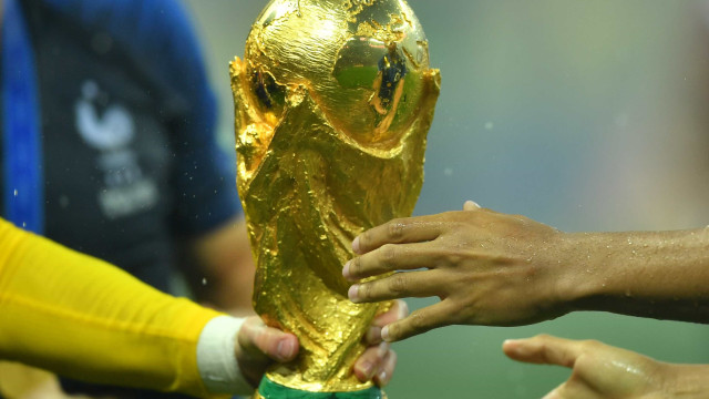 Japão e Arábia Saudita conquistam vaga na Copa do Mundo do Catar