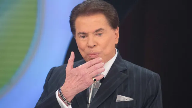 
                    Casa onde Silvio Santos viveu é alvo de tentativa de furto em São Paulo
                