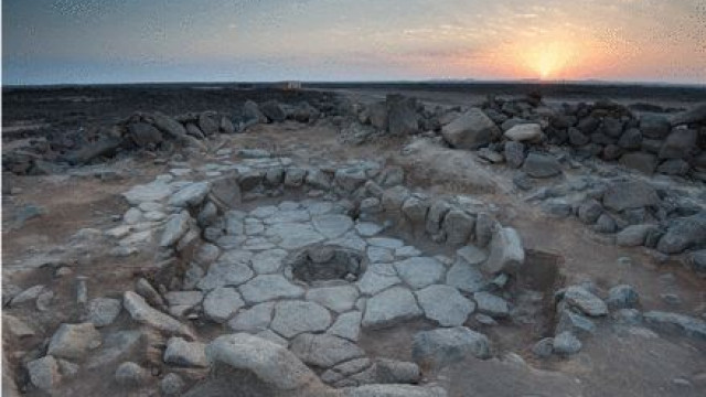 Pão mais antigo do mundo encontrado na Jordânia