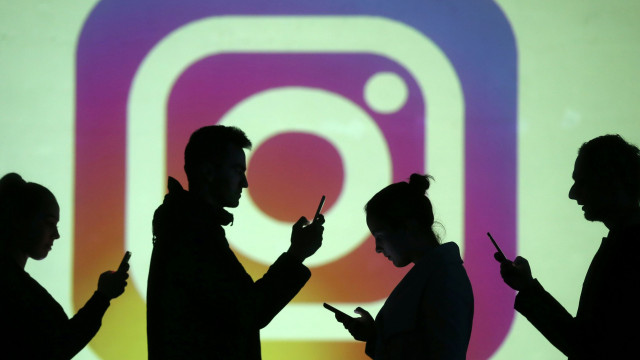 Instagram deixa de estar disponível na Rússia