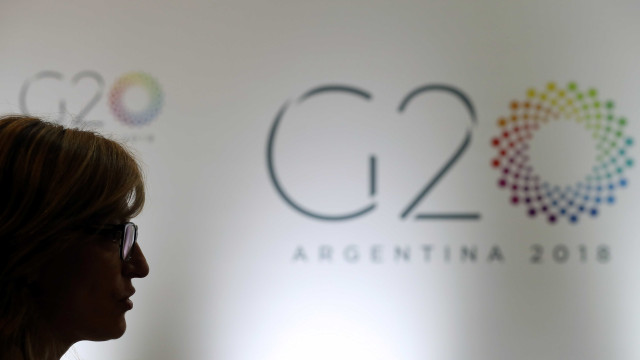 G20 terá Brasil coadjuvante e 'guerra' entre EUA e China