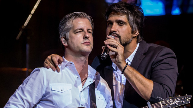Anúncio da volta de Victor e Léo causa mal-estar e revolta nos bastidores da Globo