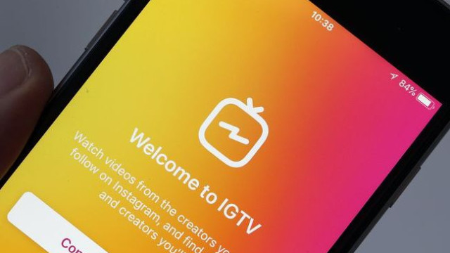 Instagram confirma que abandonará app dedicado a vídeo