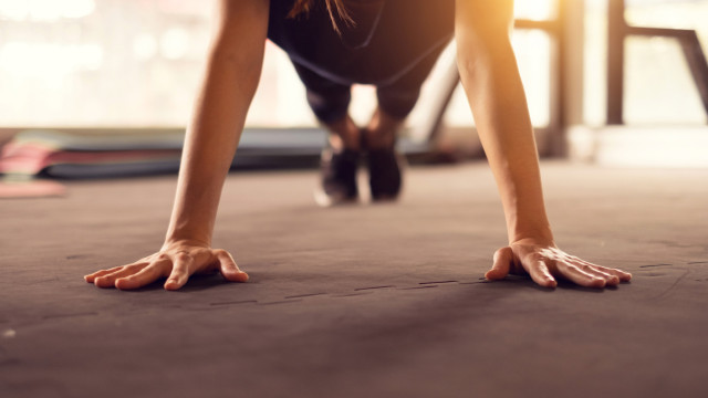 Devemos praticar exercício quando estamos doentes?