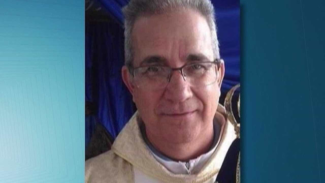 Padre está desaparecido há 5 dias e família pede ajuda para localizá-lo