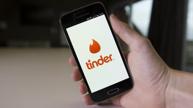 Tinder vai ajudar a saber mais sobre a pessoa com quem está falando
