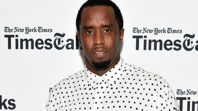 Polícia americana faz busca e apreensão nas casas de P. Diddy, rapper acusado de estupro