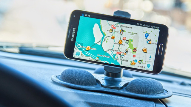 Governo de SP faz parceria com Waze para alertas meteorológicos