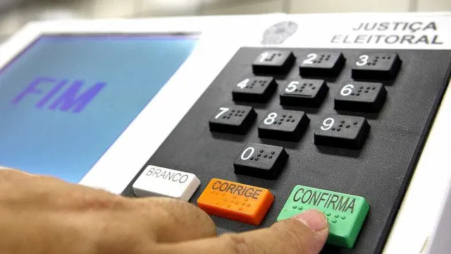 
                    Local de votação: veja mudanças e saiba onde votar nas Eleições 2026
                