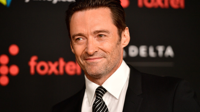Hugh Jackman sofre acidente durante ensaio de 'The Music Man'