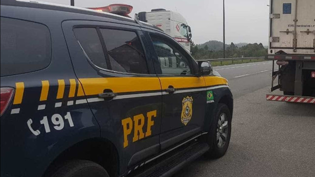 PRF prende traficante internacional russo de animais silvestres
