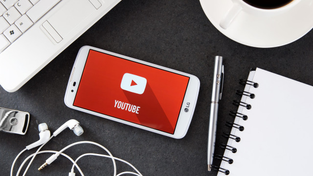 Nova polêmica leva YouTube a eliminar mais de 400 canais