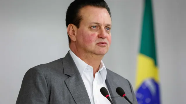 
                    Kassab diz que Bolsonaro 'teve desempenho pessoal muito aquém das expectativas'
                